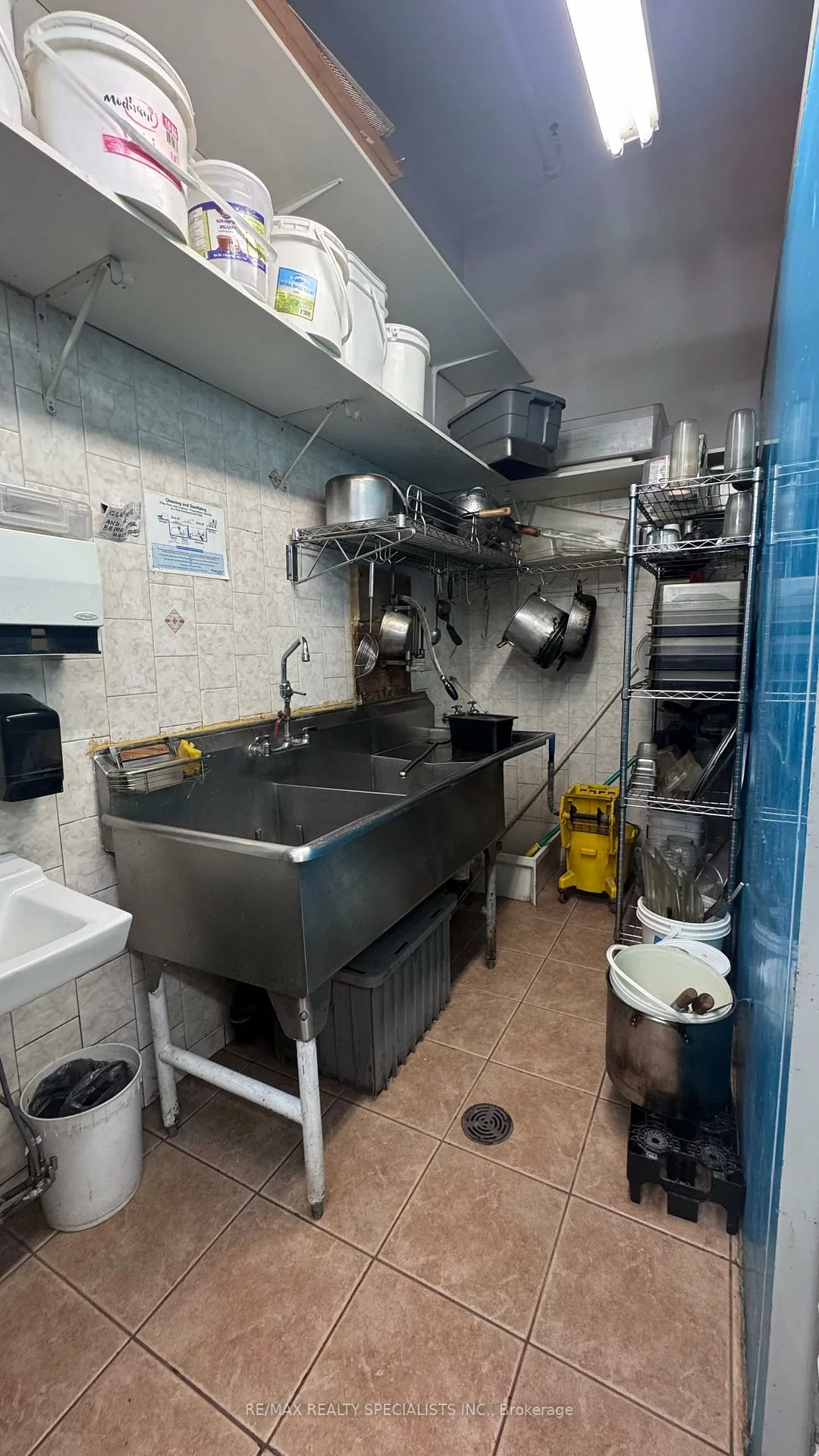 50, Sunnvale, Bramalea North Industrial, Brampton