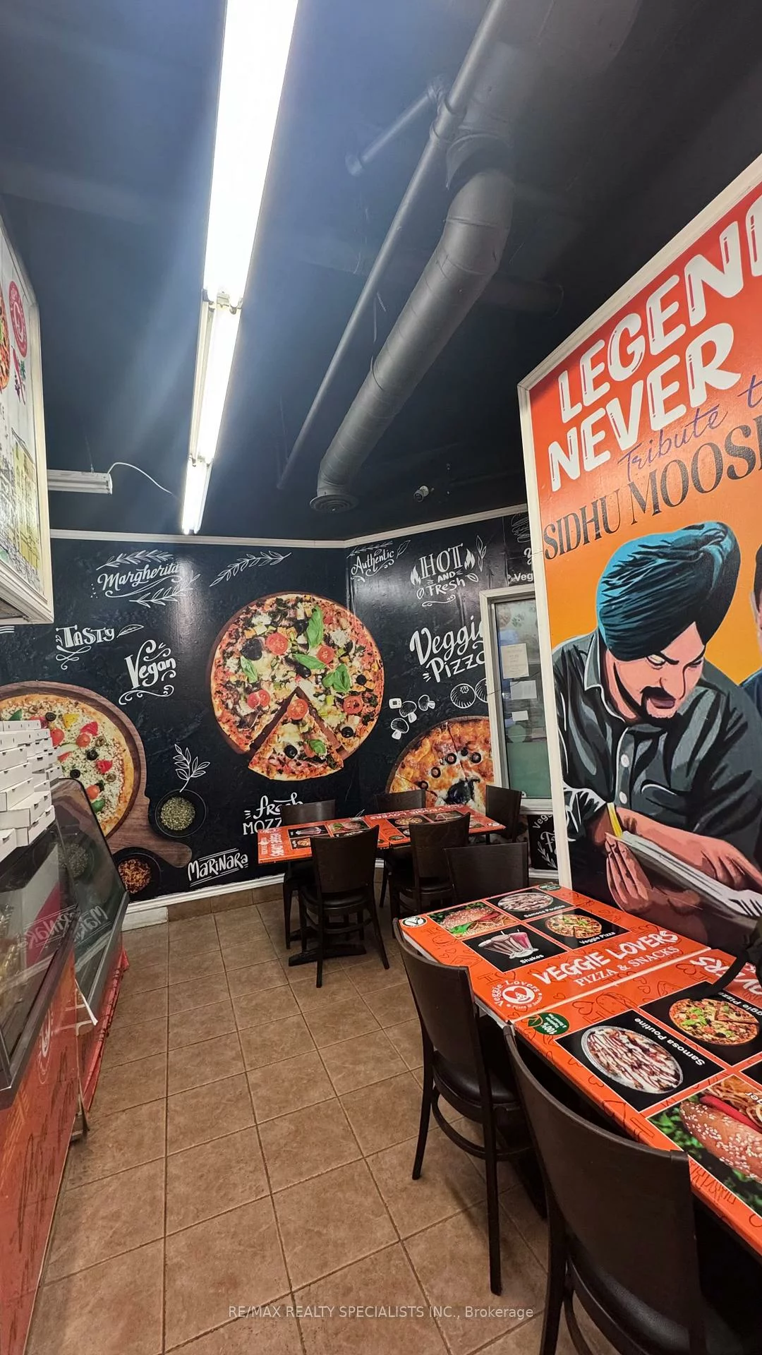 50, Sunnvale, Bramalea North Industrial, Brampton