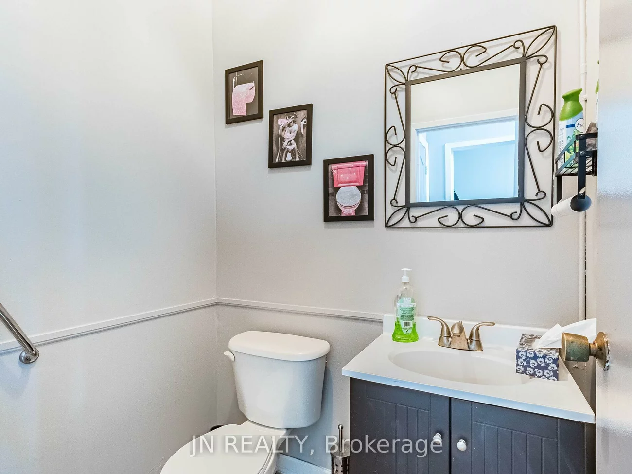 2, Philosophers, Northgate, Brampton