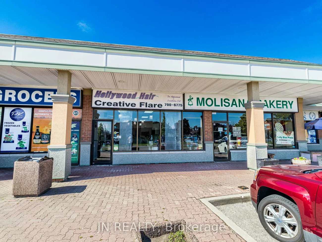 2, Philosophers, Northgate, Brampton