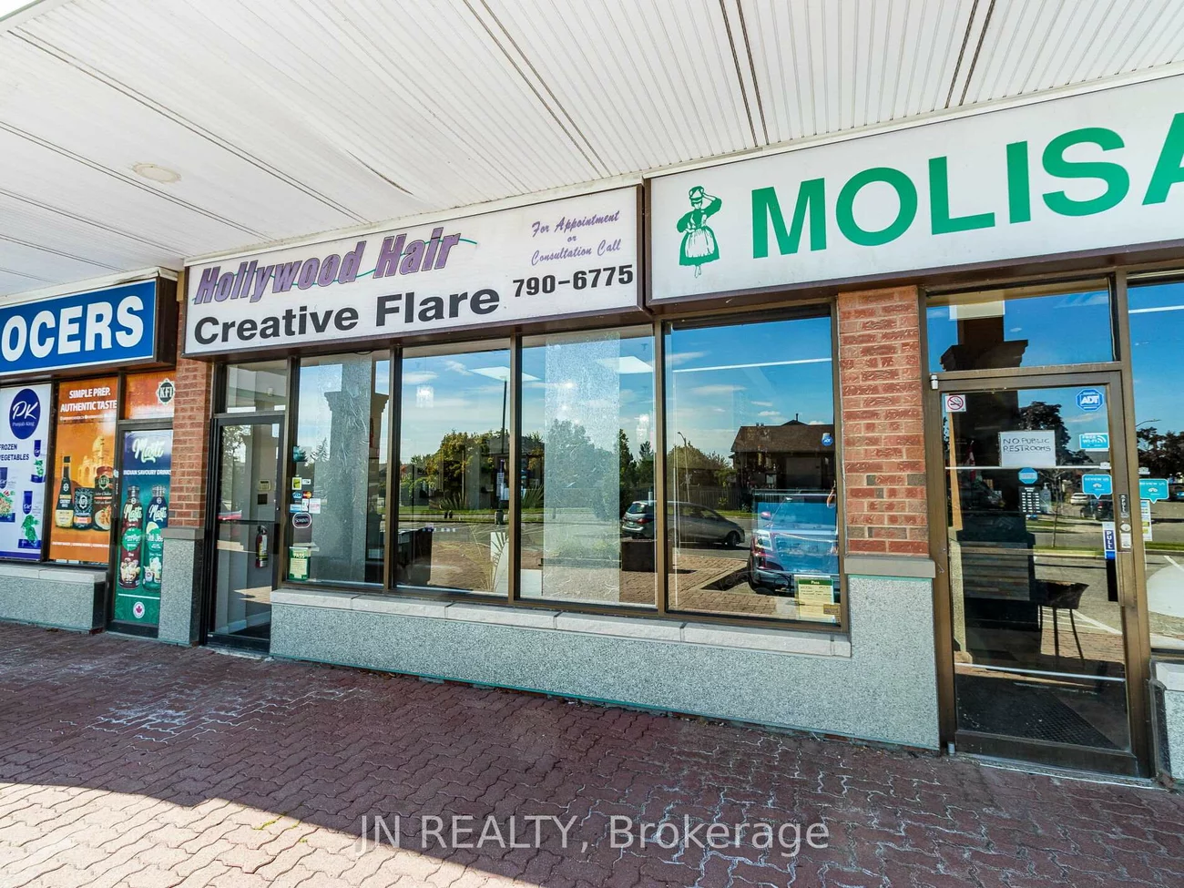 2, Philosophers, Northgate, Brampton