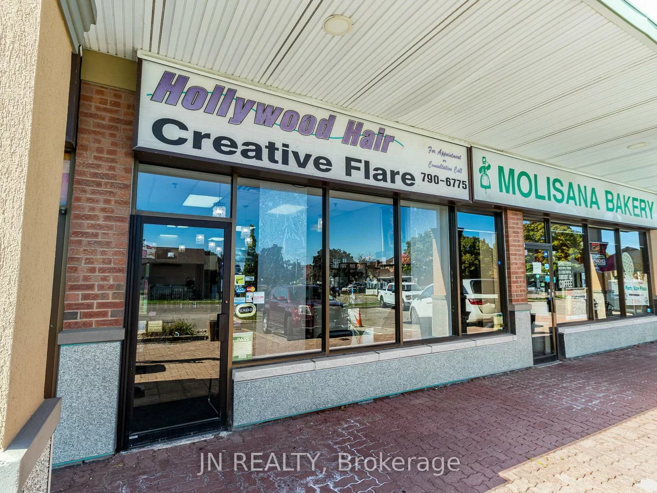 2, Philosophers, Northgate, Brampton