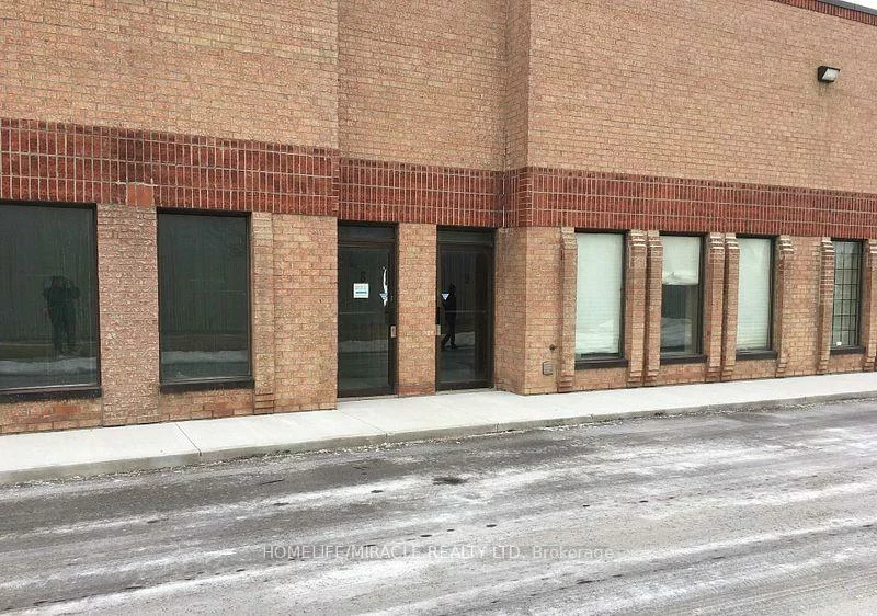 11, Edvac, Gore Industrial North, Brampton