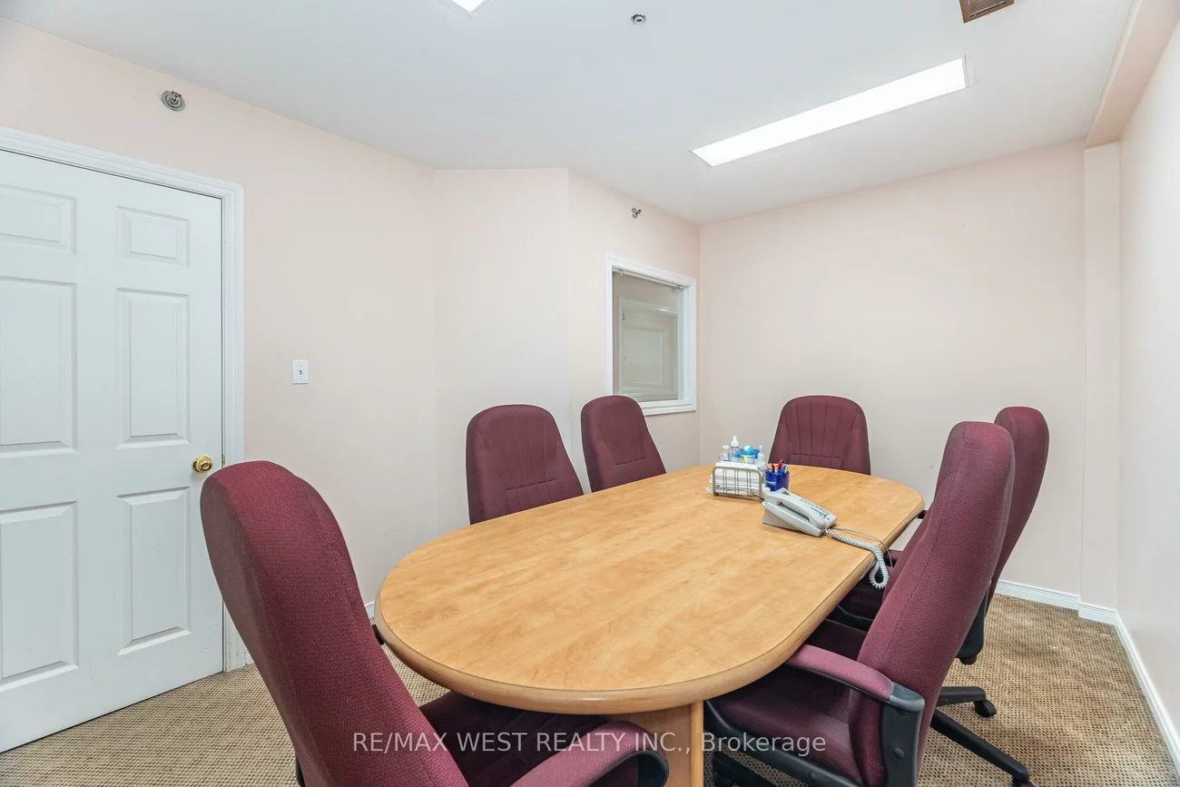 2565, Steeles, Steeles Industrial, Brampton