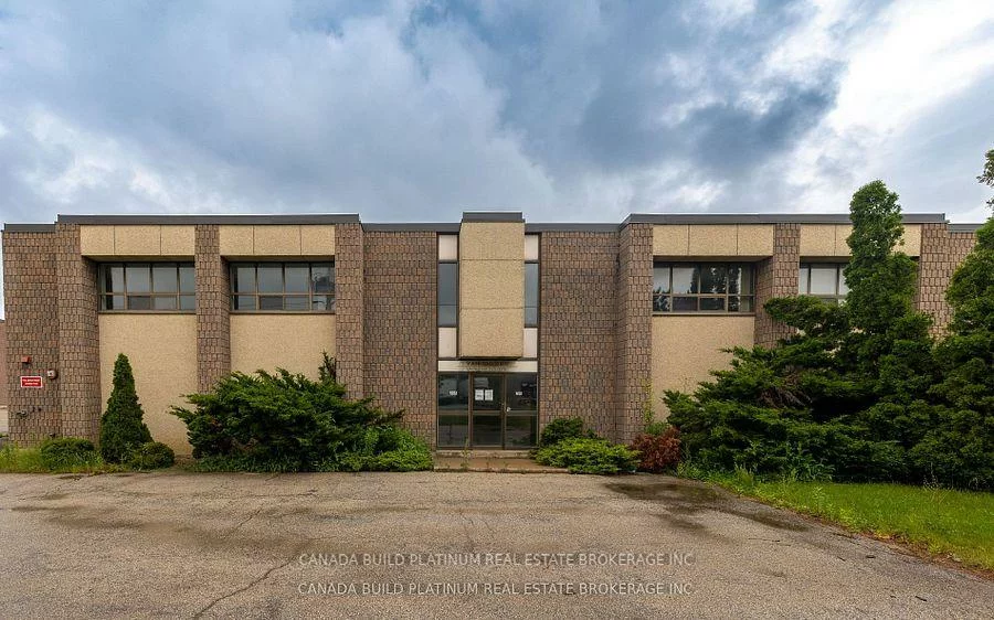 205, Summerlea, Bramalea South Industrial, Brampton