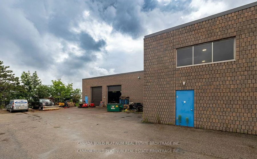 205, Summerlea, Bramalea South Industrial, Brampton