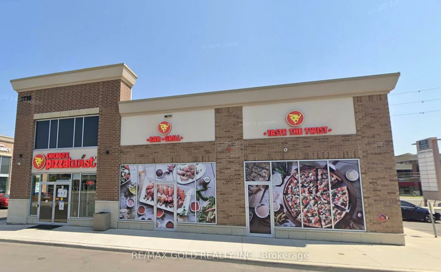 2730, North Park, Bramalea North Industrial, Brampton