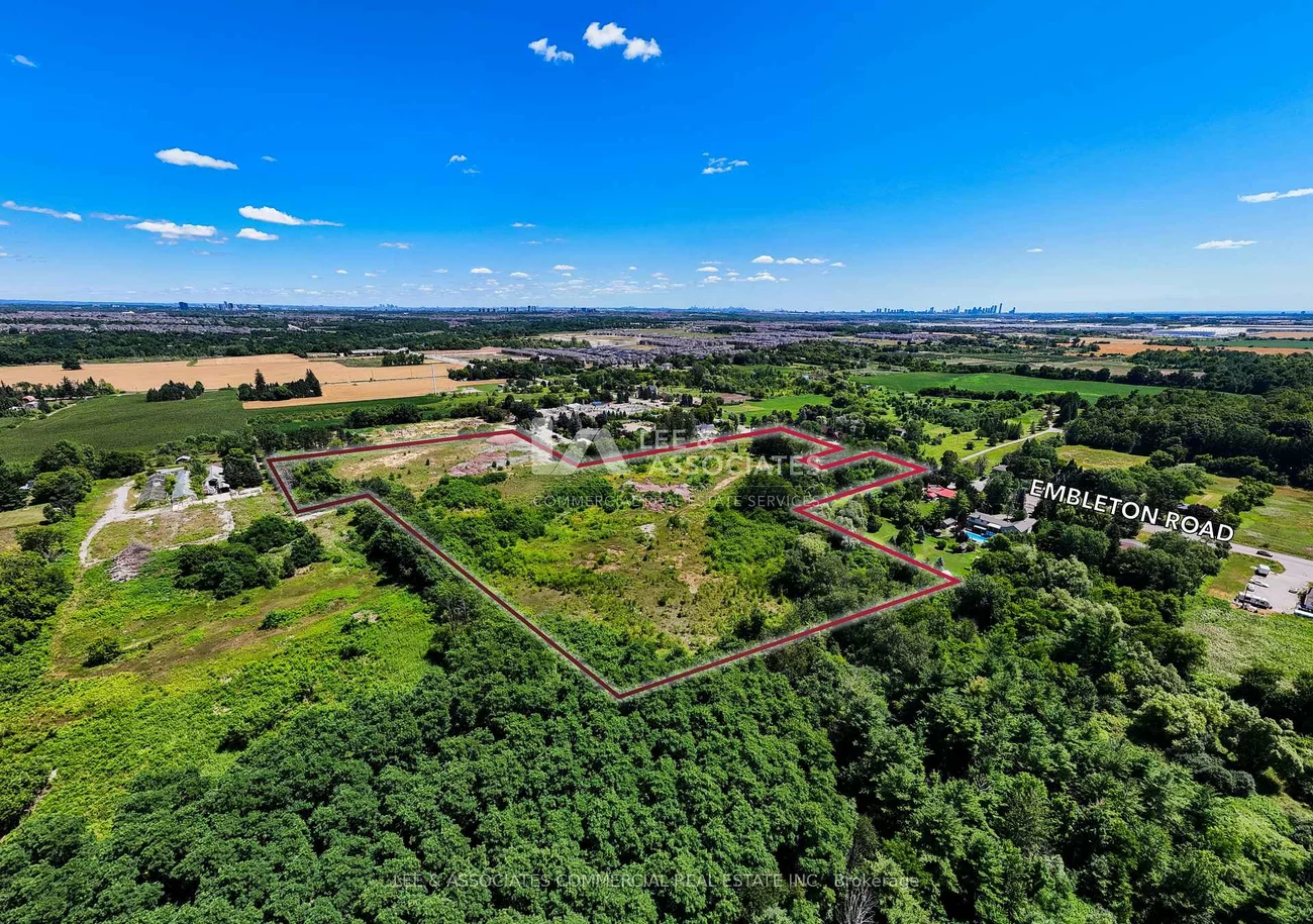 2696, Embleton, Bram West, Brampton