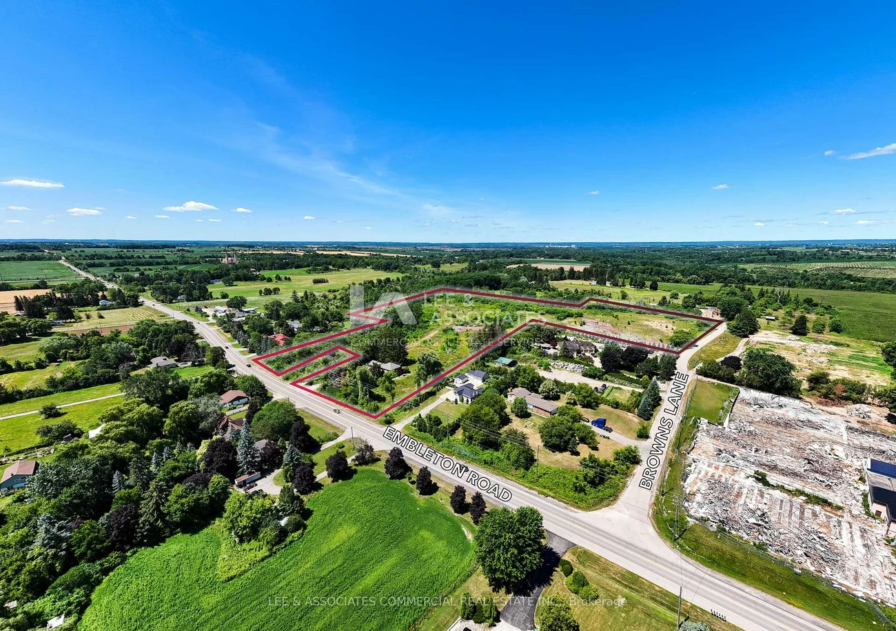 2696, Embleton, Bram West, Brampton