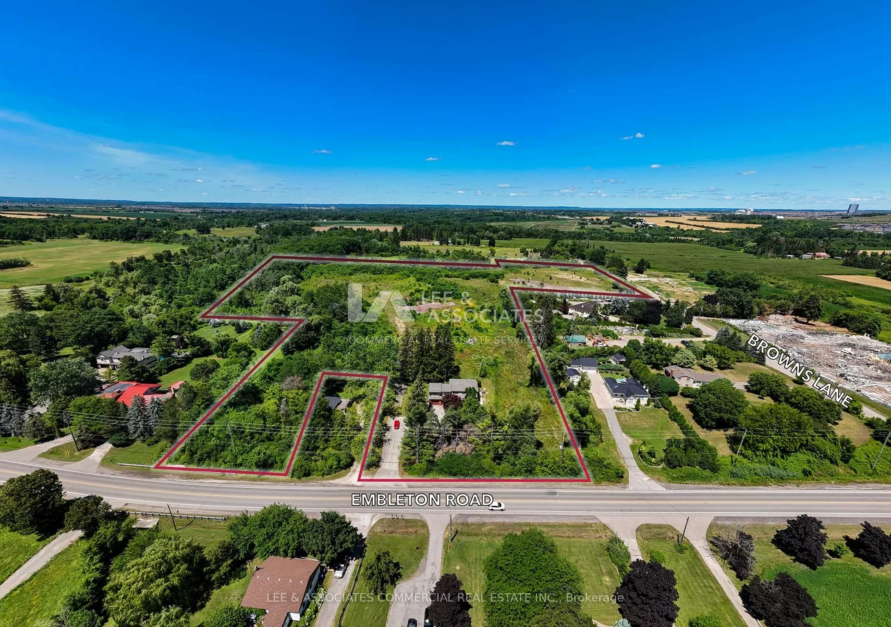 2696, Embleton, Bram West, Brampton