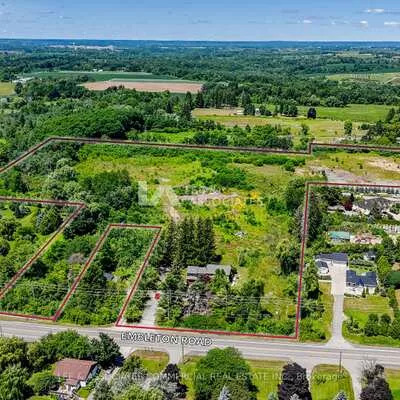 2696, Embleton, Bram West, Brampton