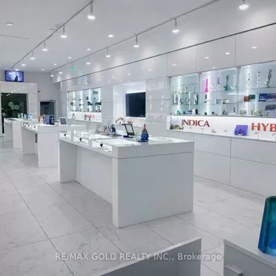 144, Kennedy, Brampton East Industrial, Brampton