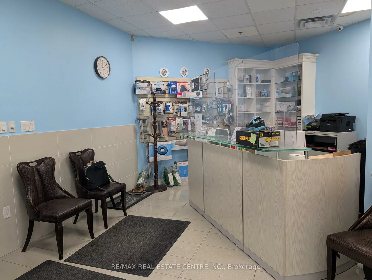 2130, North Park, Bramalea North Industrial, Brampton