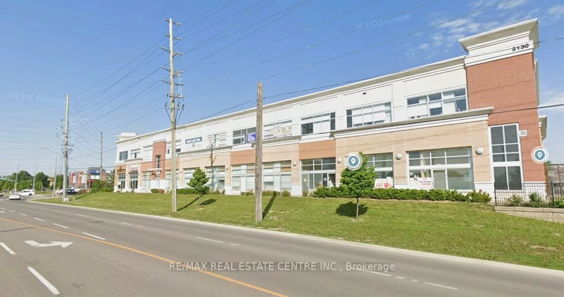 2130, North Park, Bramalea North Industrial, Brampton