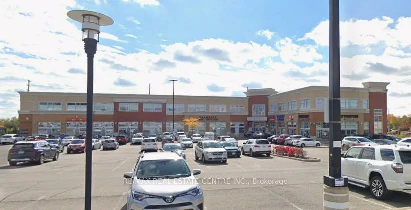 2130, North Park, Bramalea North Industrial, Brampton