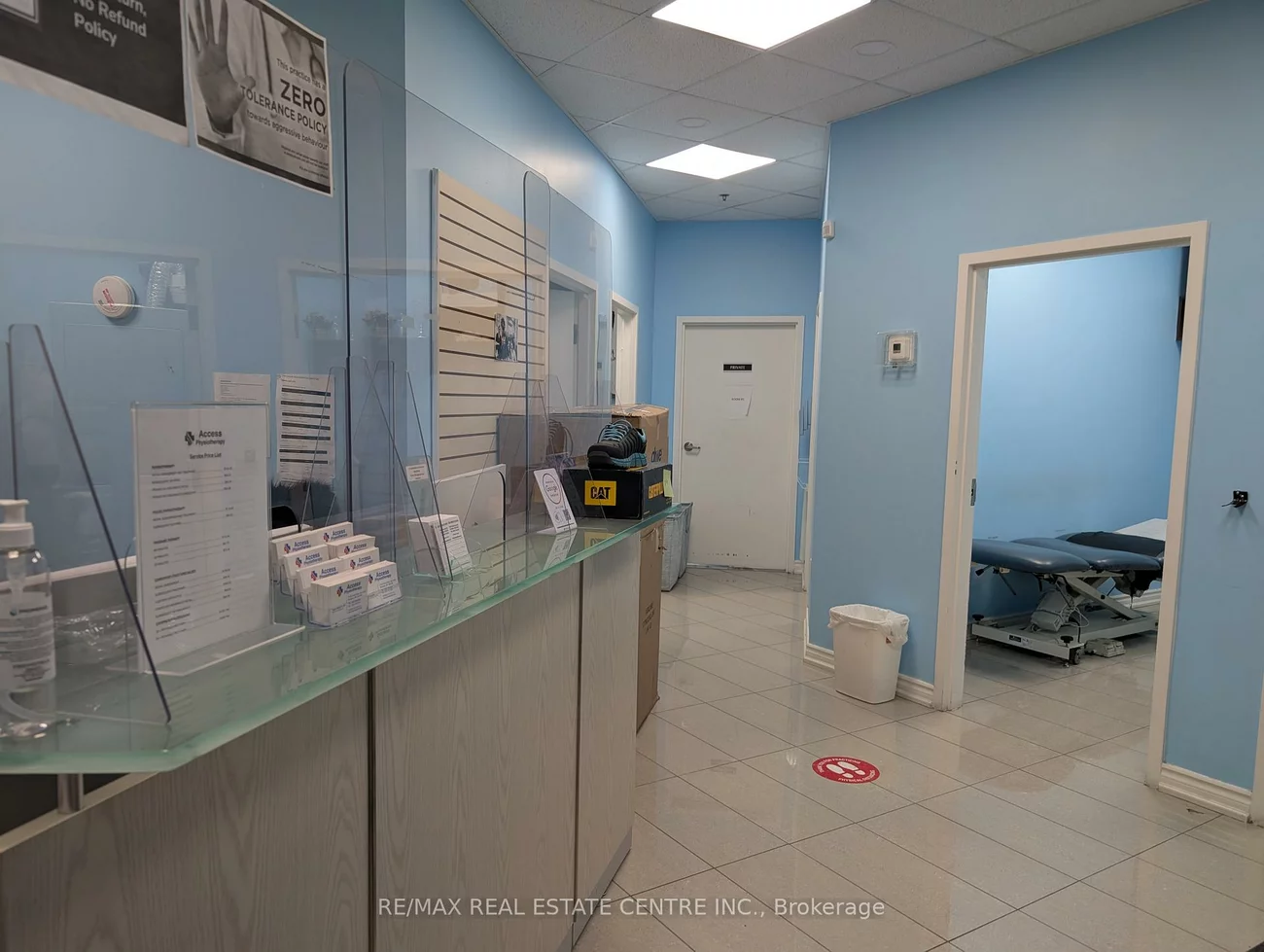 2130, North Park, Bramalea North Industrial, Brampton