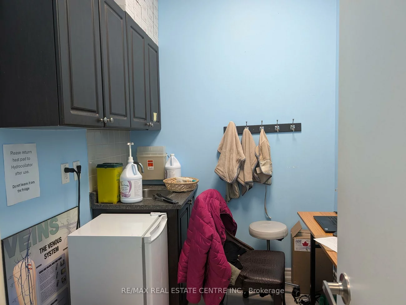 2130, North Park, Bramalea North Industrial, Brampton