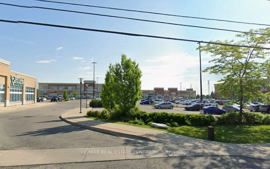 2130, North Park, Bramalea North Industrial, Brampton