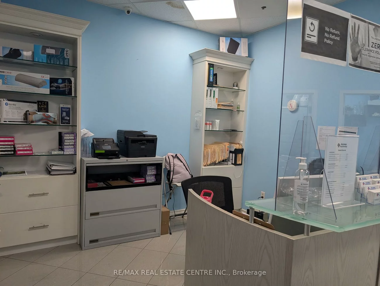 2130, North Park, Bramalea North Industrial, Brampton