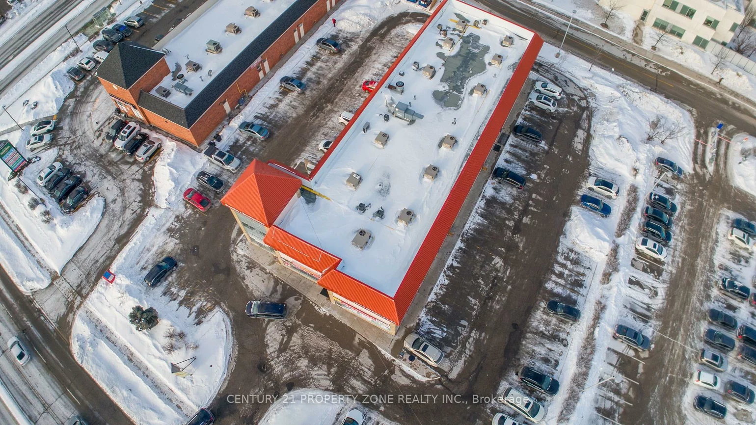 10095, Bramalea, Sandringham-Wellington, Brampton