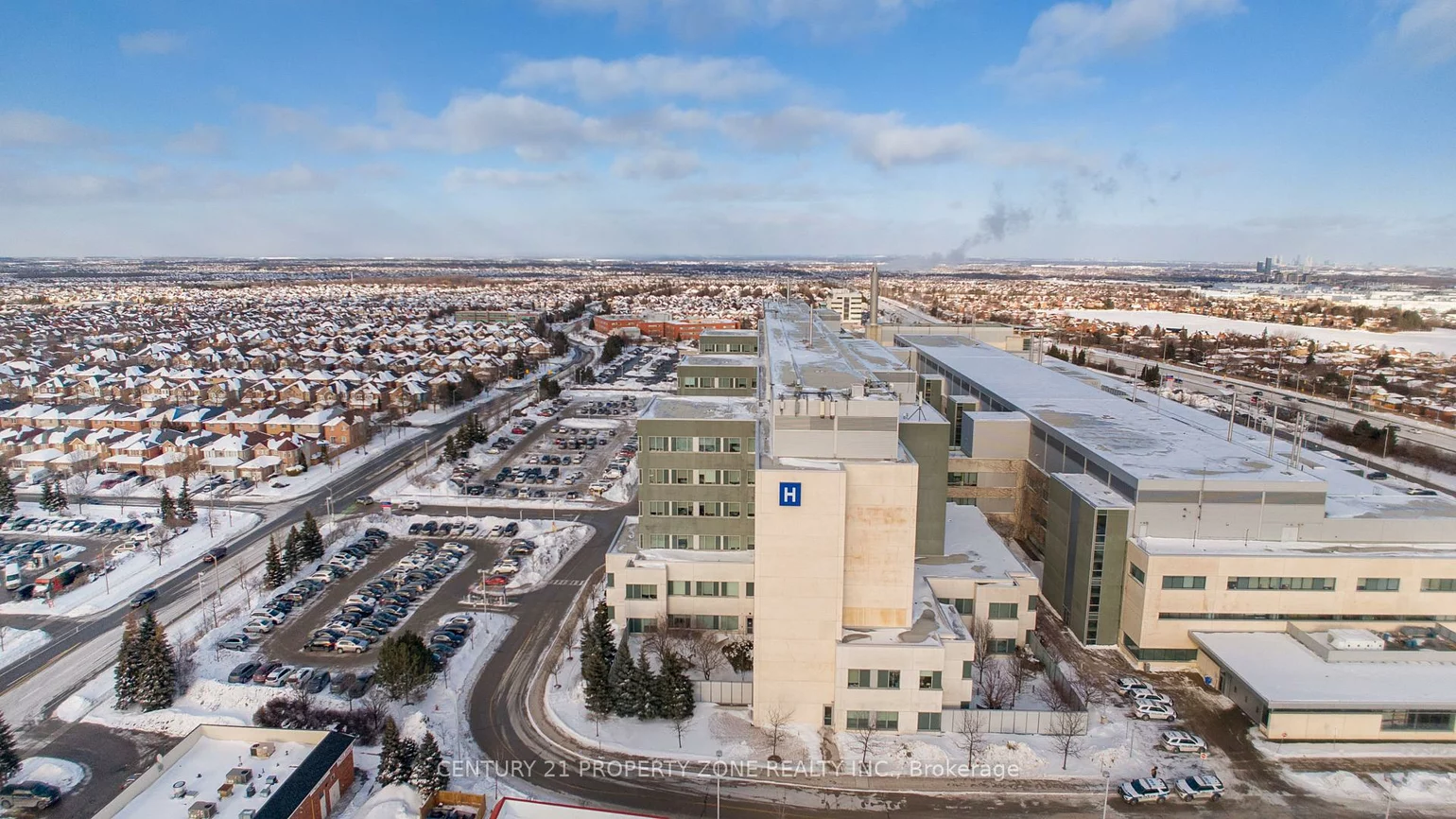 10095, Bramalea, Sandringham-Wellington, Brampton