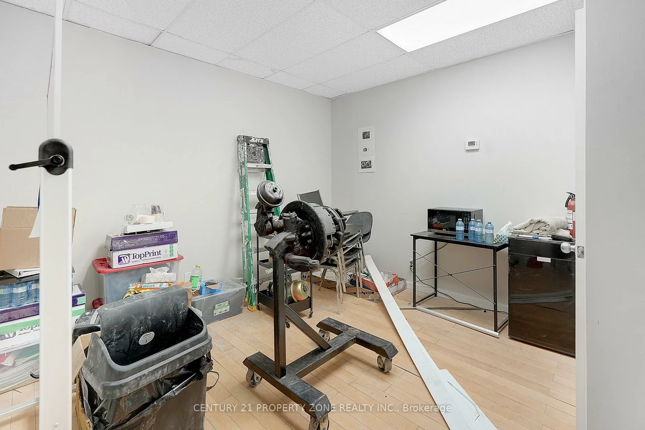 10095, Bramalea, Sandringham-Wellington, Brampton