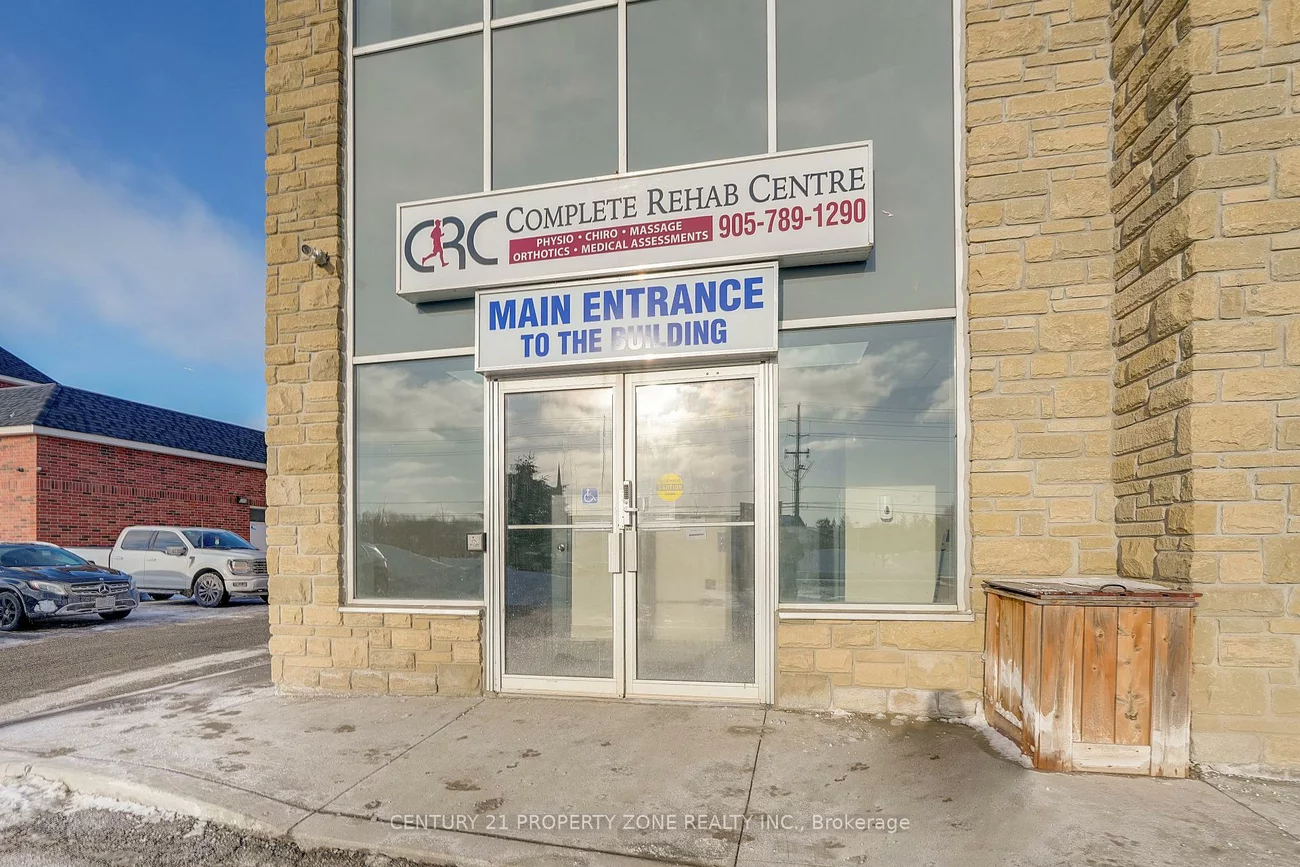 10095, Bramalea, Sandringham-Wellington, Brampton