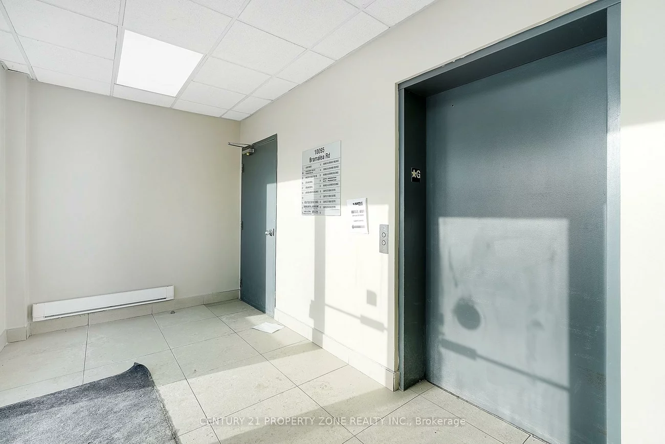 10095, Bramalea, Sandringham-Wellington, Brampton