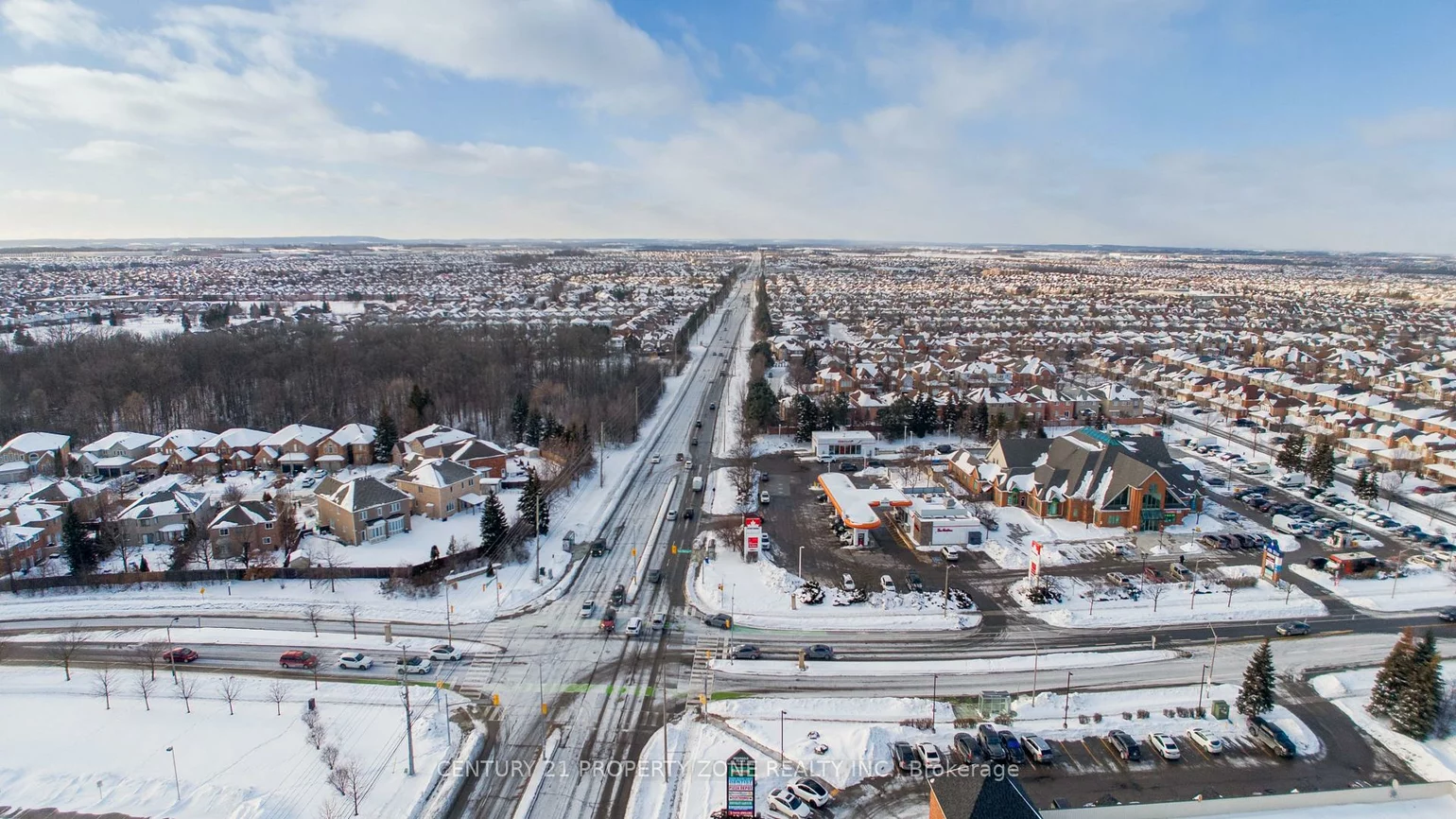 10095, Bramalea, Sandringham-Wellington, Brampton