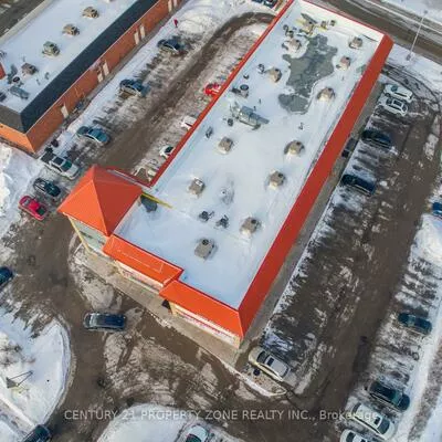 10095, Bramalea, Sandringham-Wellington, Brampton