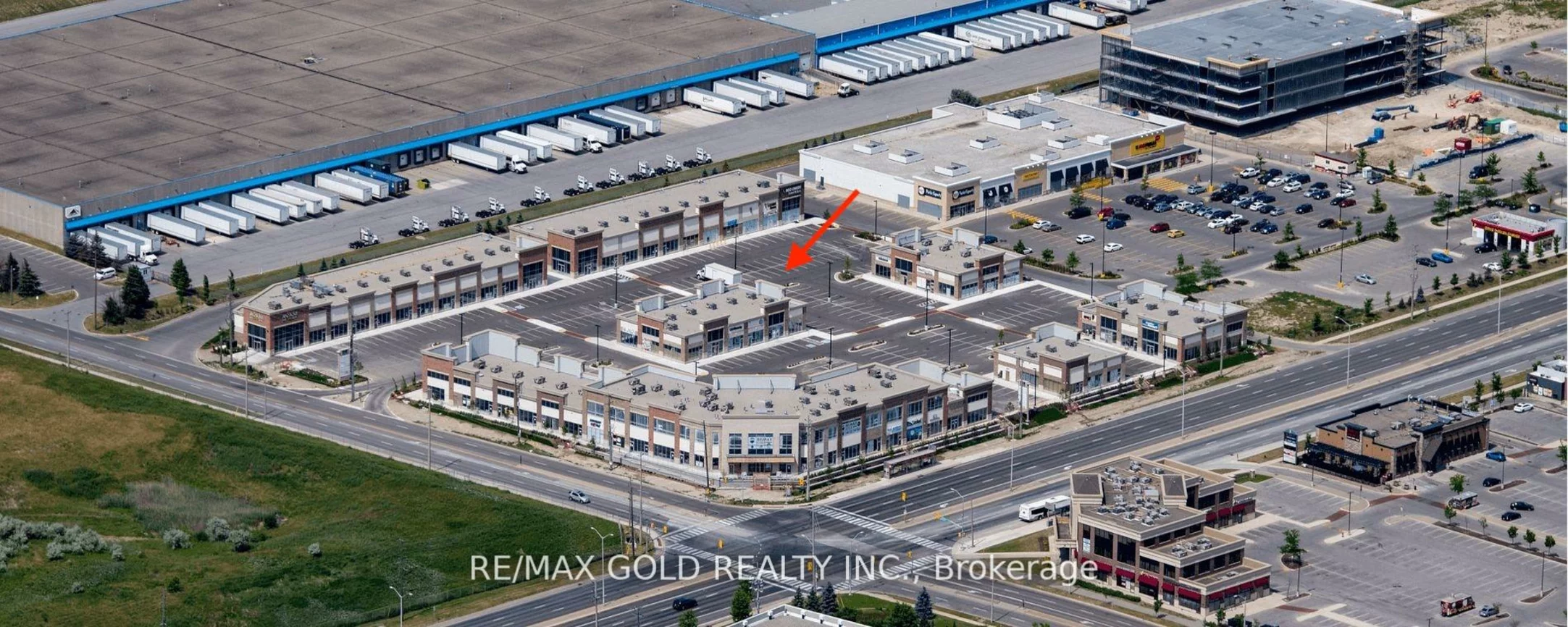 2760, North Park, Bramalea North Industrial, Brampton