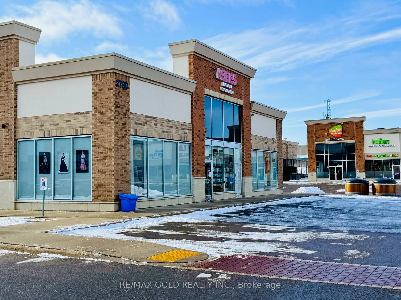 2760, North Park, Bramalea North Industrial, Brampton