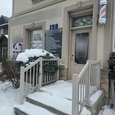 159, Queen, Downtown Brampton, Brampton