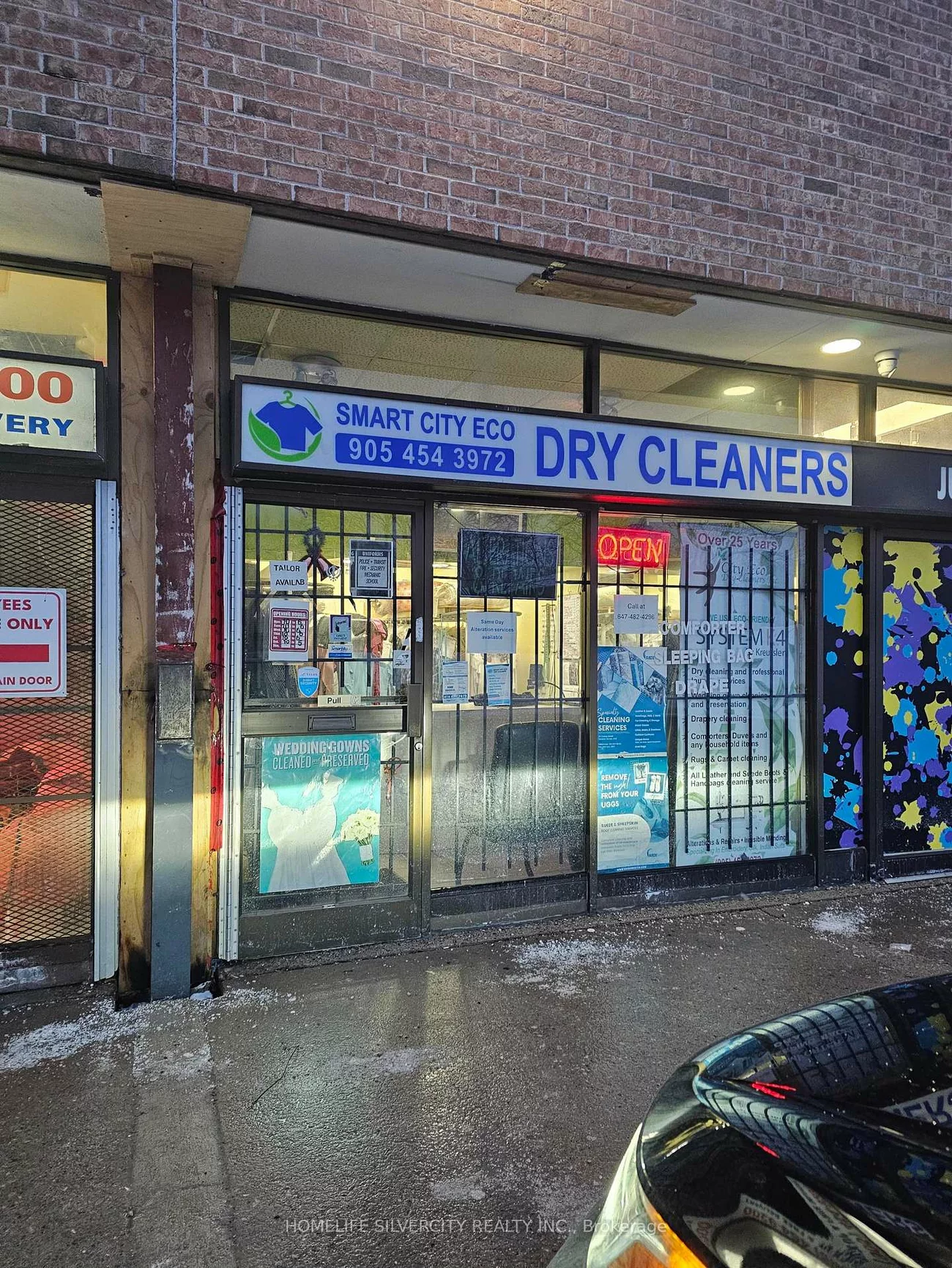 227, Vodden, Madoc, Brampton