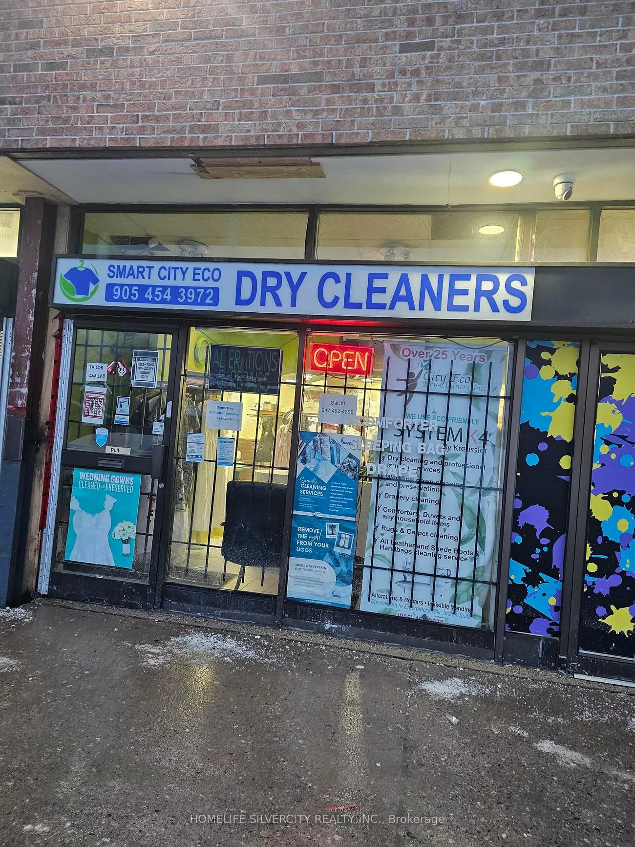 227, Vodden, Madoc, Brampton