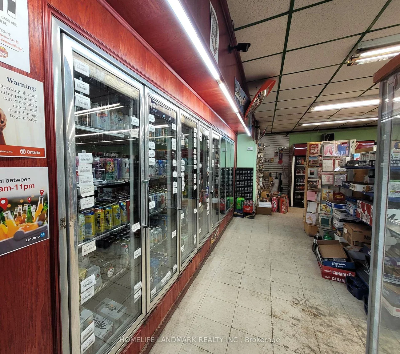 415, Main, Brampton West, Brampton