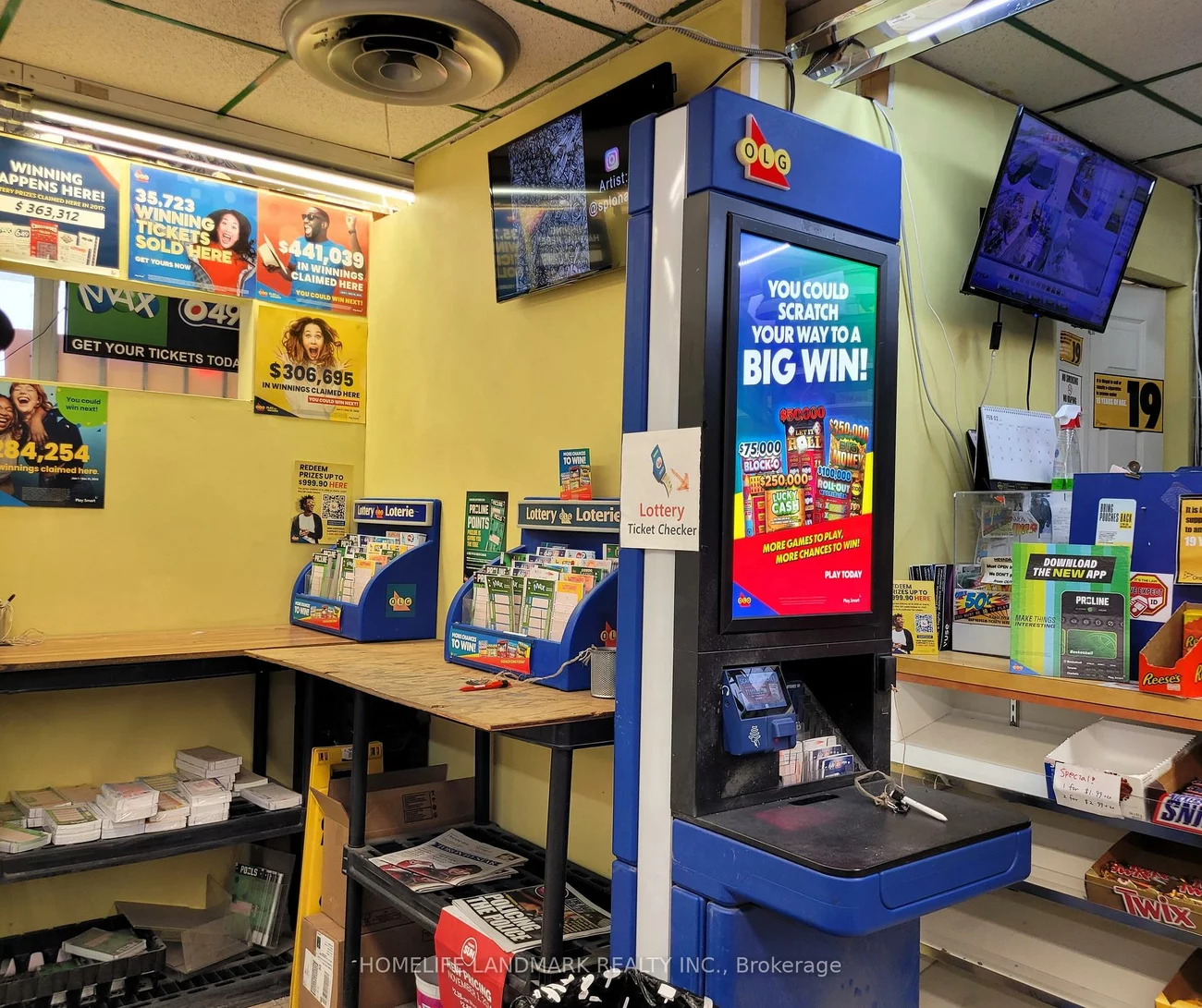 415, Main, Brampton West, Brampton