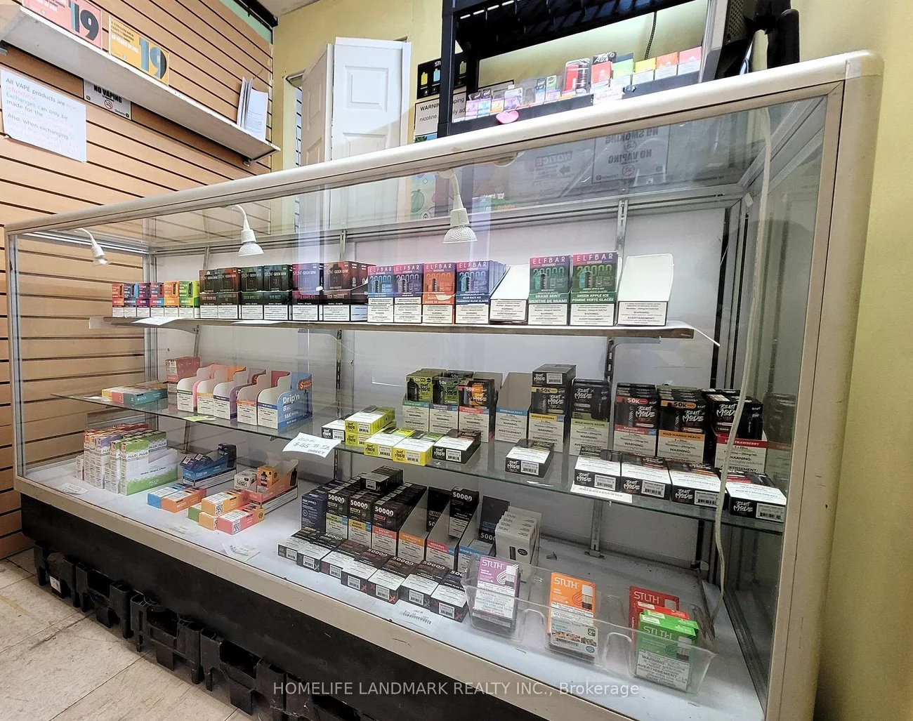 415, Main, Brampton West, Brampton