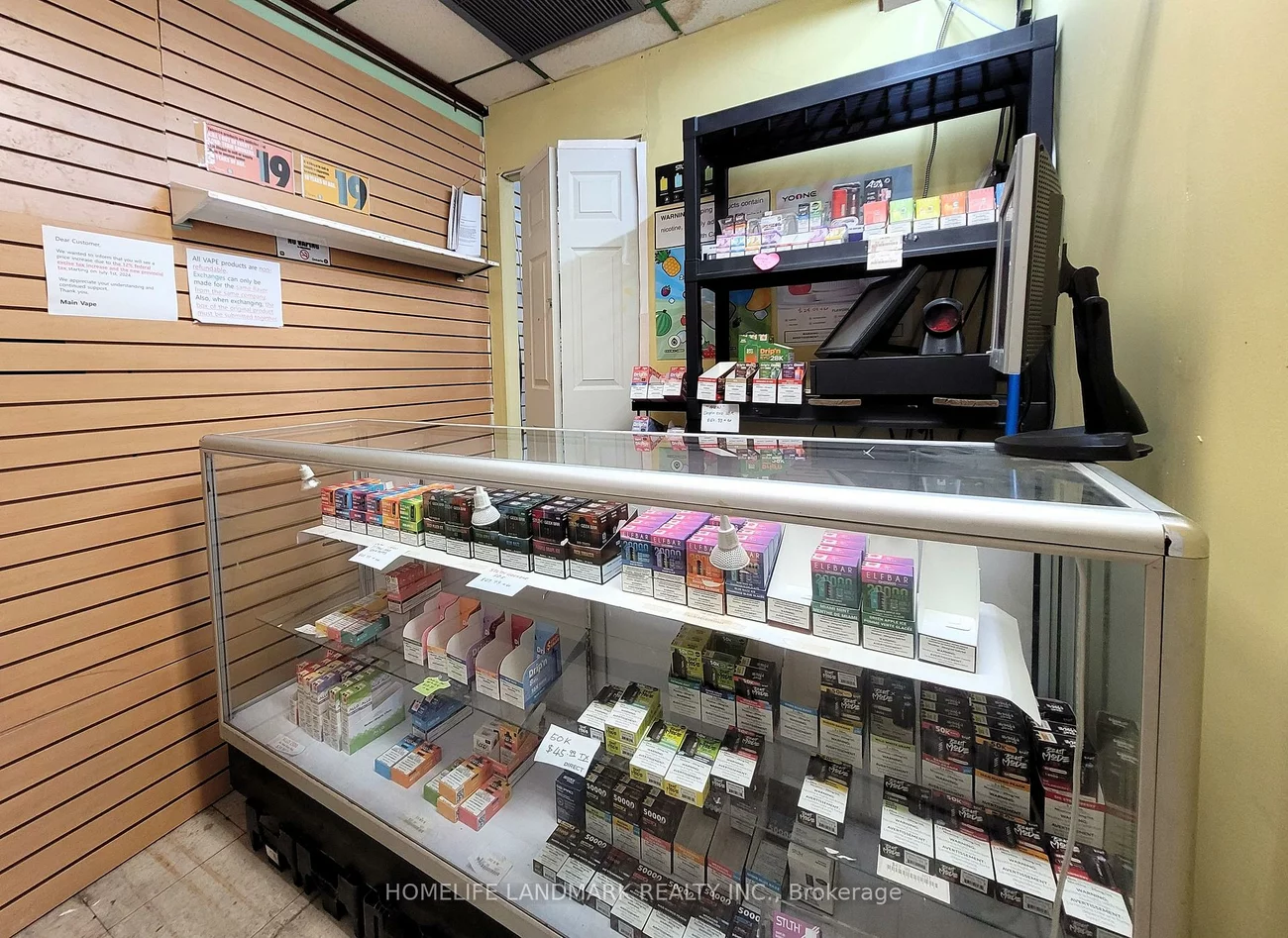 415, Main, Brampton West, Brampton