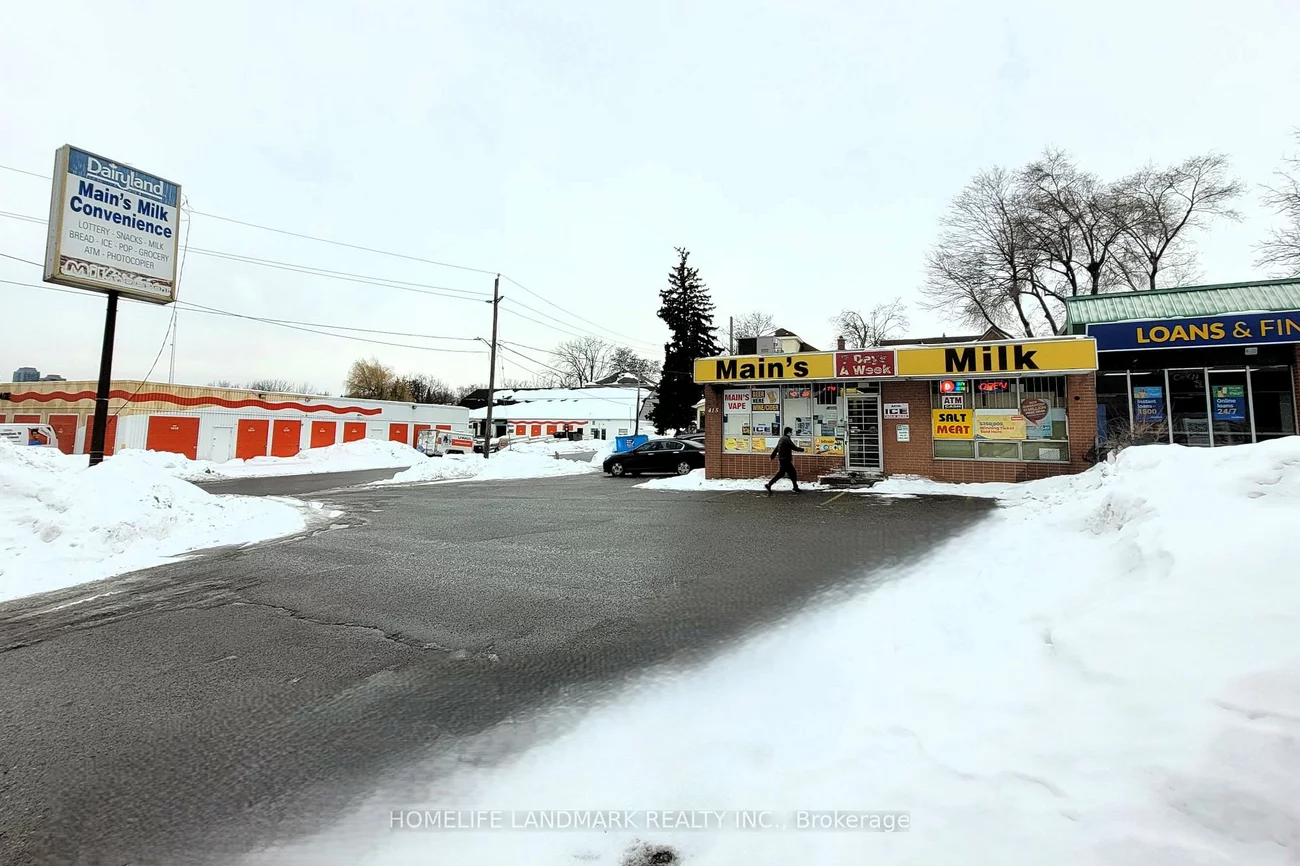 415, Main, Brampton West, Brampton