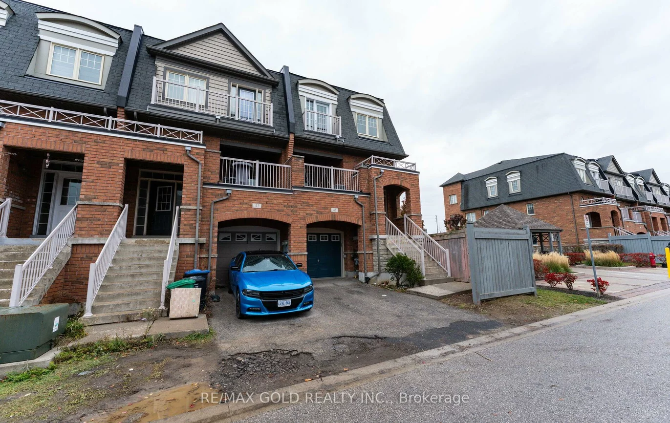 45, Seachart, Brampton East, Brampton