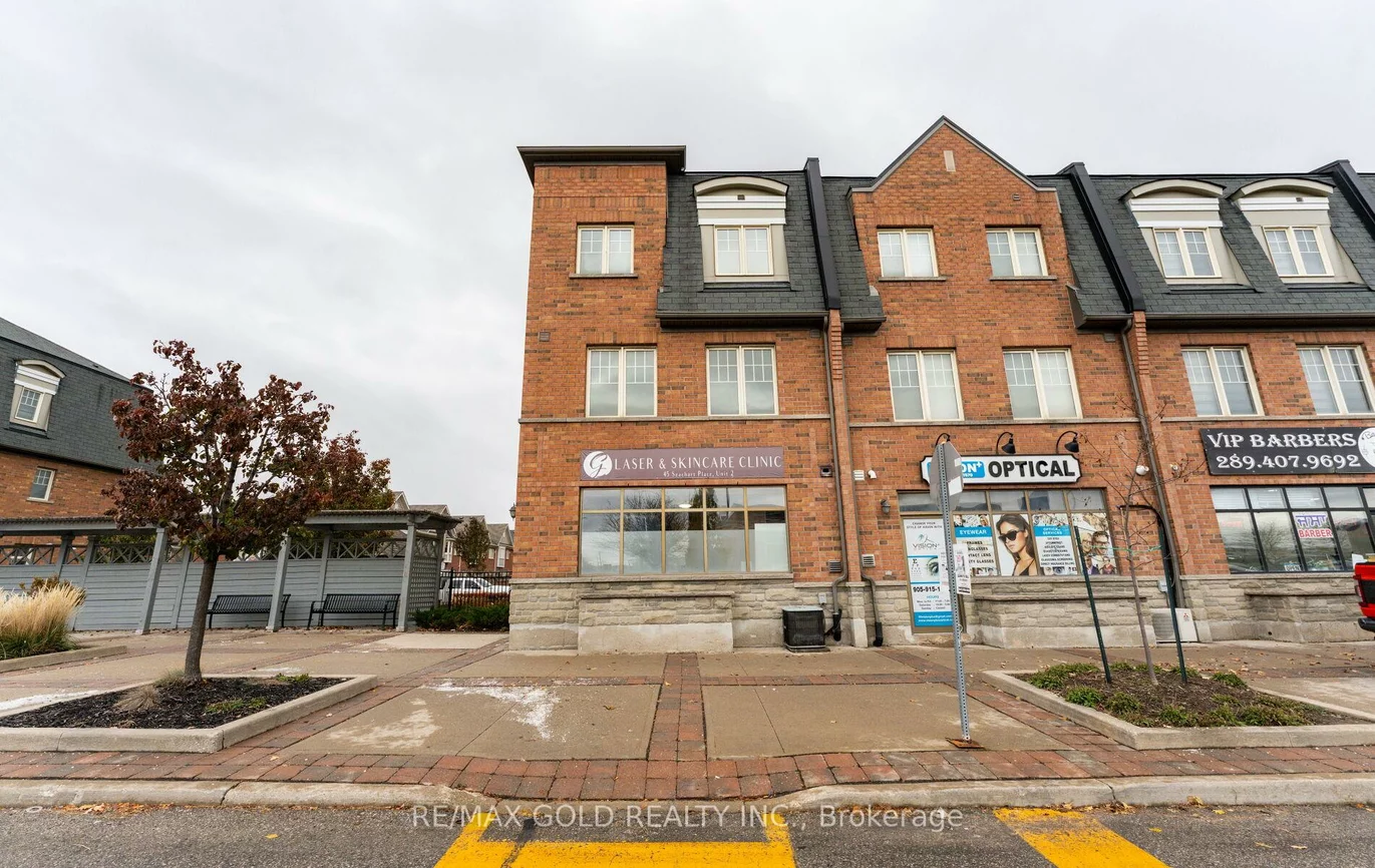 45, Seachart, Brampton East, Brampton