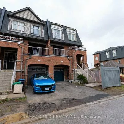 45, Seachart, Brampton East, Brampton