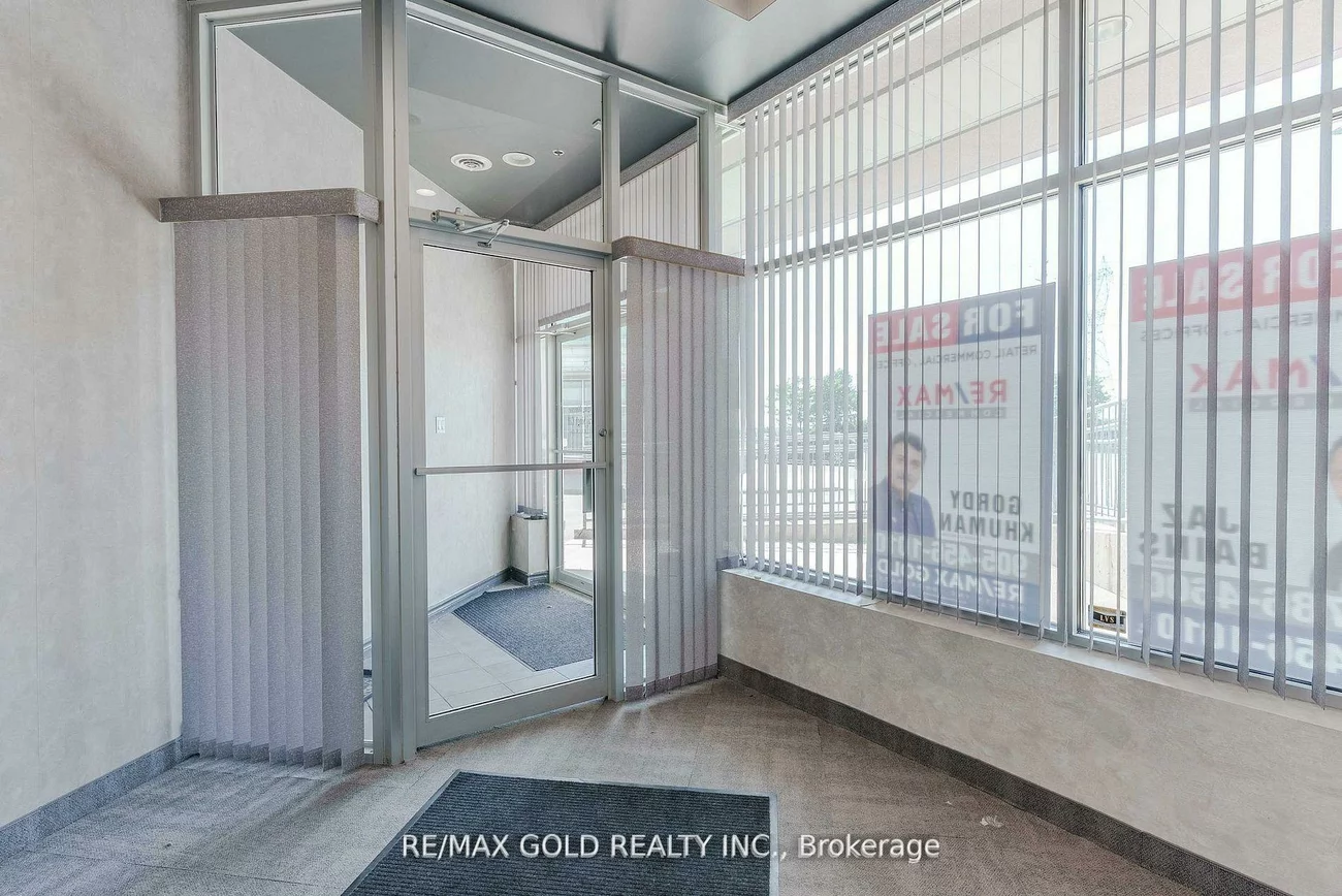 351, Parkhurst, Parkway Belt Industrial Area, Brampton