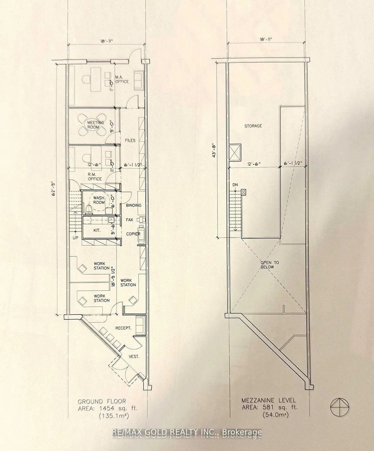 351, Parkhurst, Parkway Belt Industrial Area, Brampton