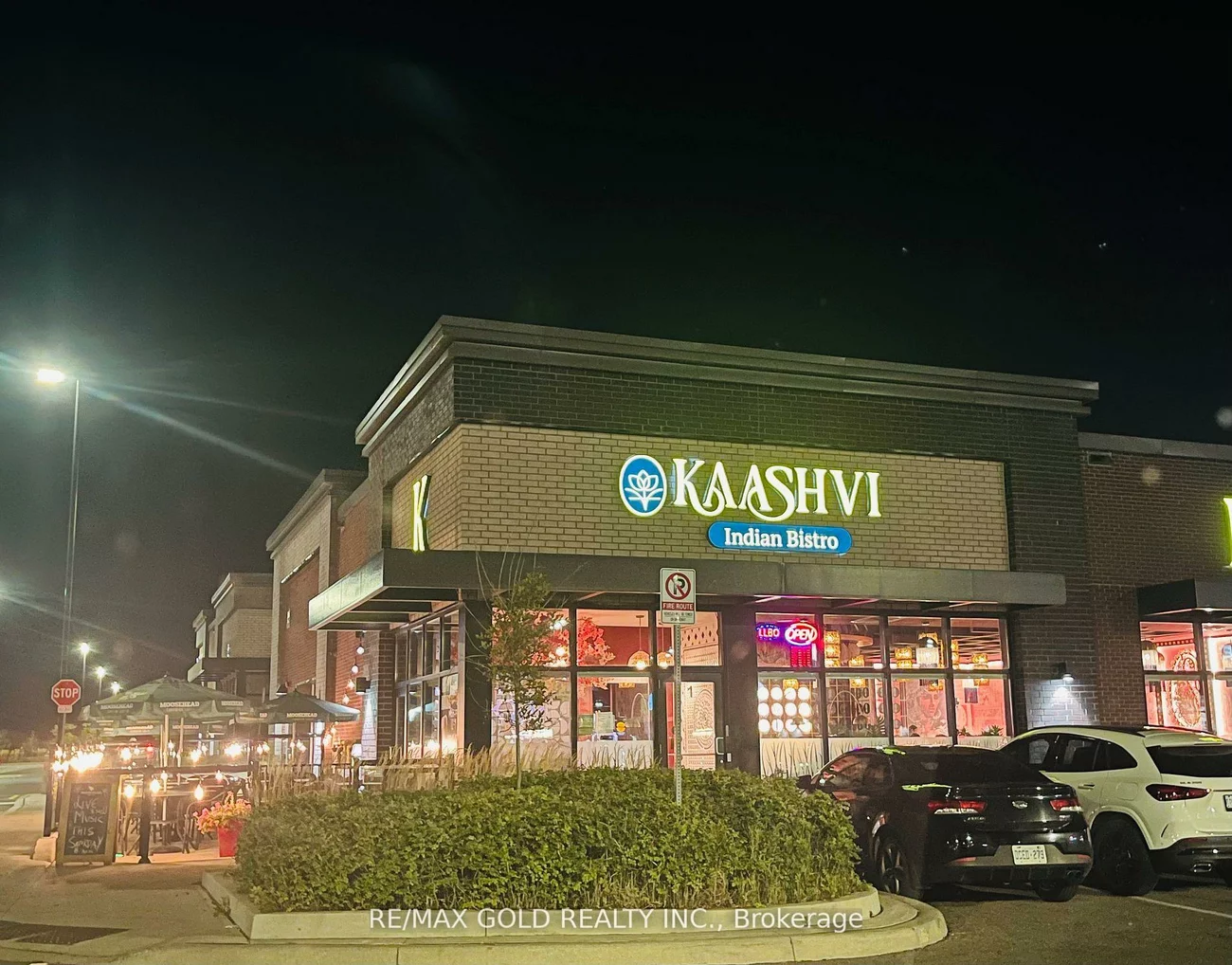 8285, Financial, Bram West, Brampton