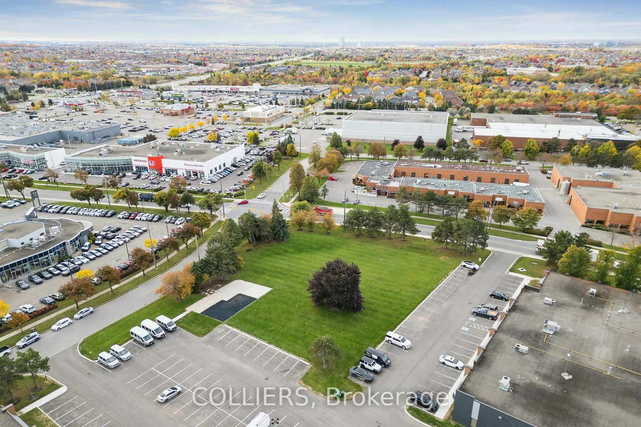 21, Van Kirk, Northwest Sandalwood Parkway, Brampton