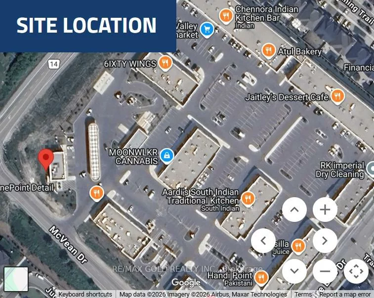 11655, MCVEAN, Toronto Gore Rural Estate, Brampton