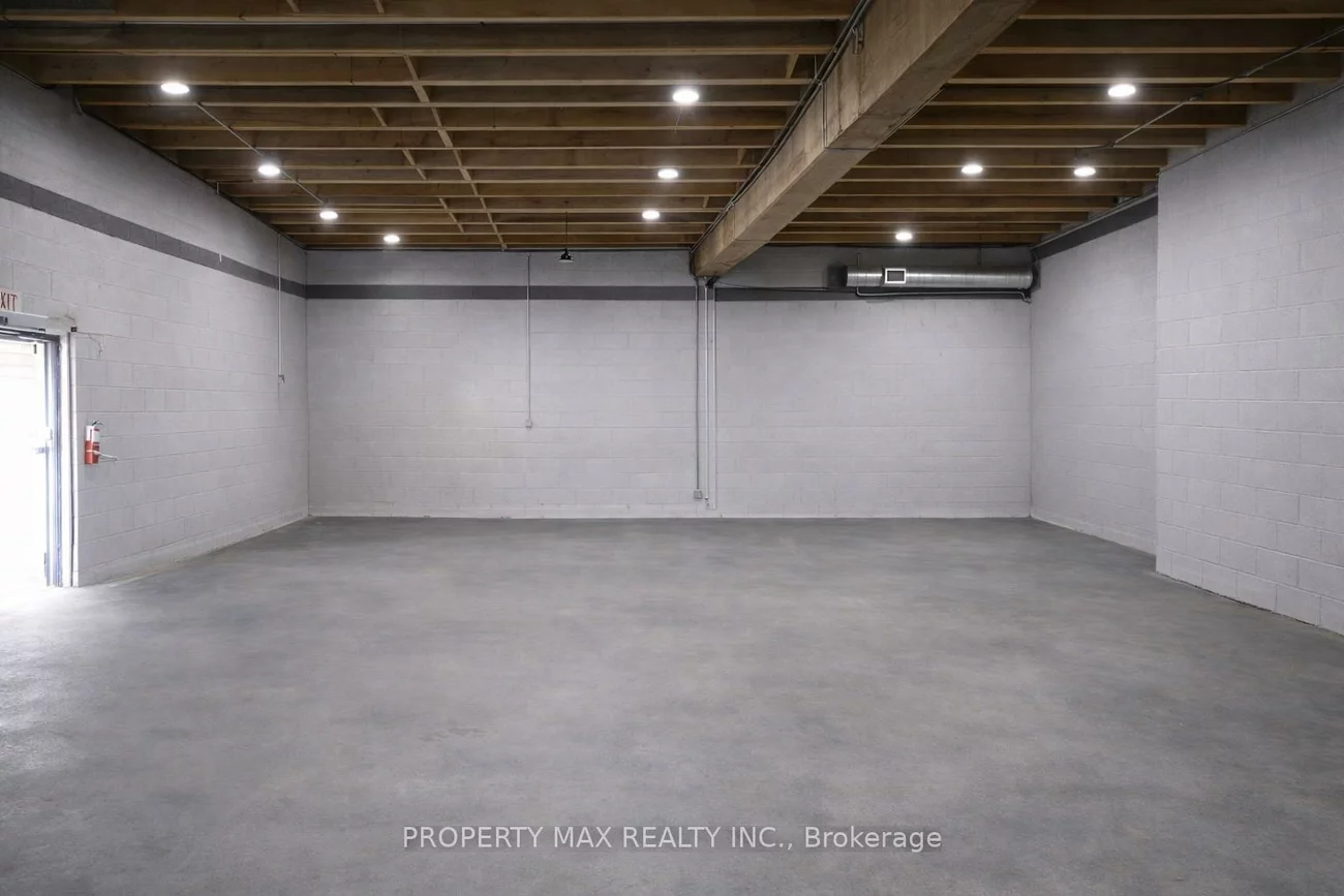 70, Delta Park, Gore Industrial South, Brampton