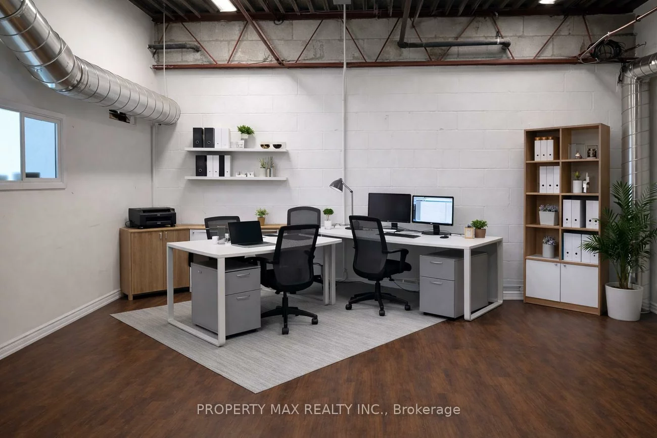 70, Delta Park, Gore Industrial South, Brampton